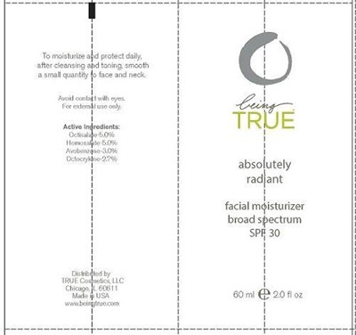 New Spf 30 Facial Moisturizer (New Spf 30 Facial Moisturizer)